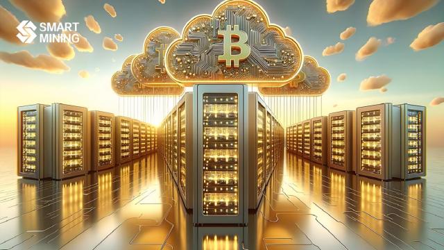 Earn up to $16888 with Cloud Mining - The #1 Safest Cloud Mining Site 2025