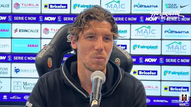 'Giornalista per un giorno', Corazza risponde a domande alunni: “Ascoli in B? Mai dire mai, ci dobbiamo credere”