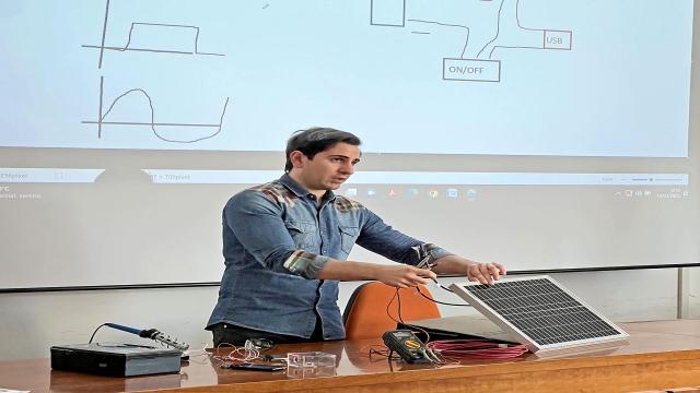 San Benedetto, sostenibilità ed economia circolare con Eco-Schools