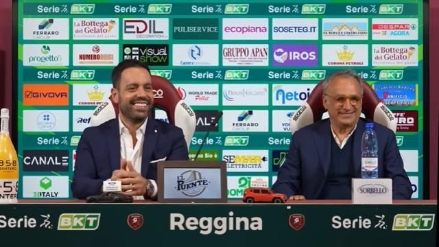 Reggina: “Sfoghi incontrollati e populisti di alcuni dirigenti per giustificare i loro insuccessi”