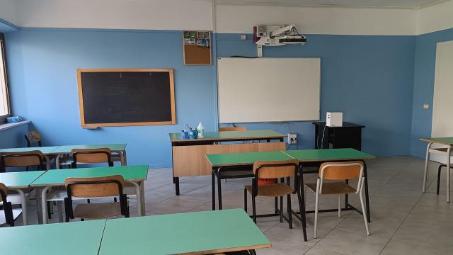 Fermo, all'istituto ''Fracassetti-Capodarco'' l'evento''E-Twinning Forever''