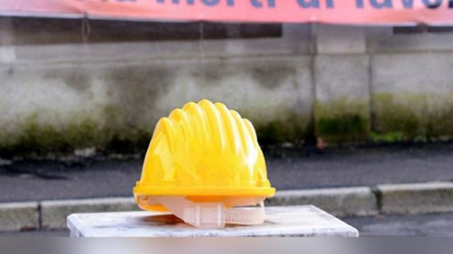 Provincia Ascoli Piceno, Loggi su 1° Maggio: “Vicinanza alle famiglie delle vittime sul lavoro”