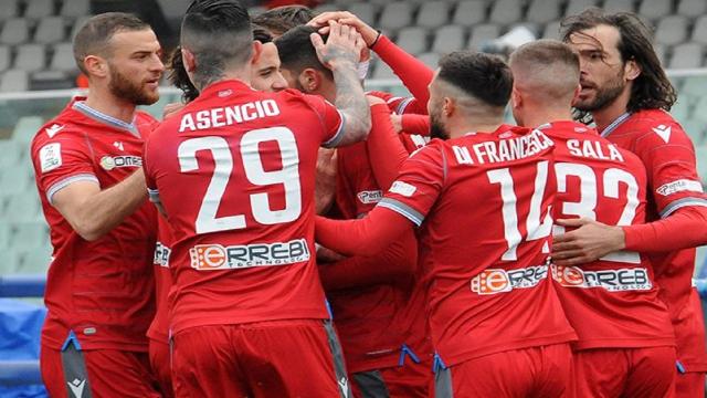 Serie B 27° turno: il Brescia passa a Venezia. Cadono Cremonese, Pescara e Cosenza