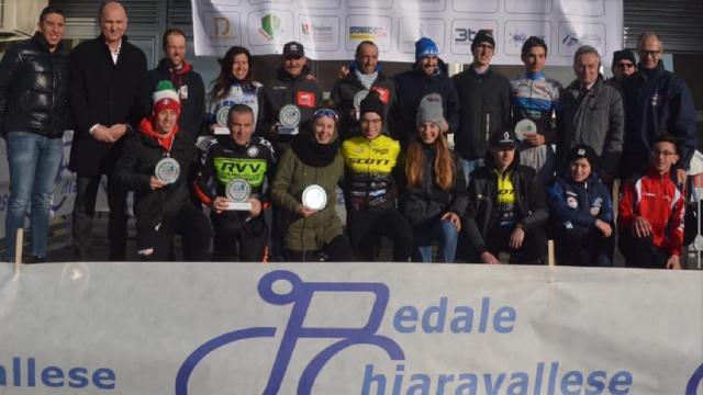 L’Adriatico Cross Tour si rinnova: dieci prove tra Marche, Abruzzo e la ''new entry'' Umbria