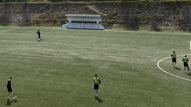 Ascoli Calcio, 27 i convocati di Di Carlo per il match di Pontedera. Quattro gli assenti