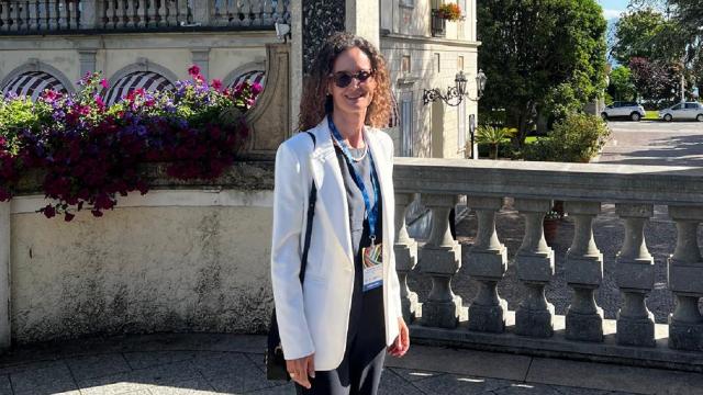 San Benedetto del Tronto, Sara Morganti nuovo Capogruppo Accessori per Cavi Energia di ANIE AICE