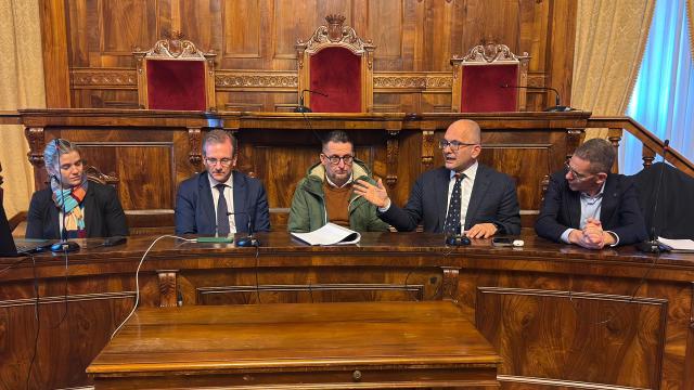 Strade del sisma, nelle Marche Castelli al lavoro per completare la Priorità 4: “Pronti a finanziare 110 interventi”