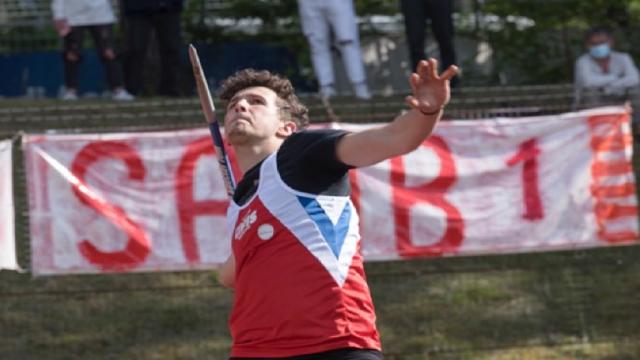 Atletica leggera, a Macerata nuovi progressi di Allievi e Cadetti marchigiani