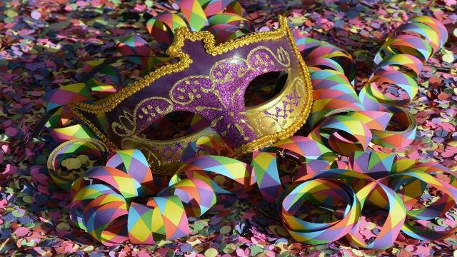 Ascoli Piceno: Carnevale 2025, regolamentazione della circolazione stradale