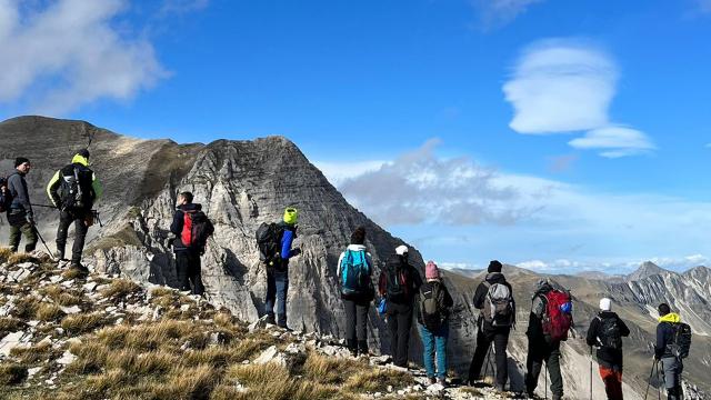 Ser Formazione organizza nella provincia di Ascoli corso per diventare Guida Escursionistica
