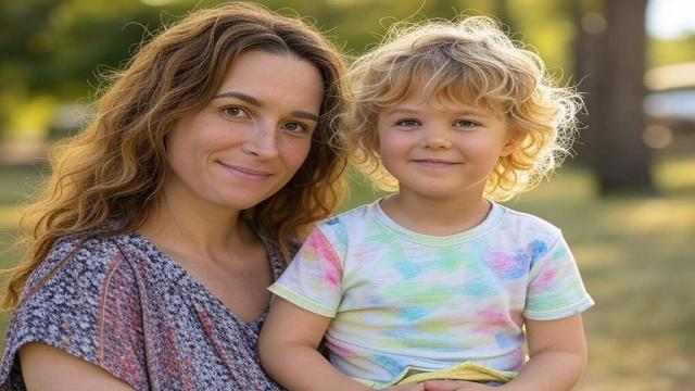 Cosa significa per una mamma essere ADHD?