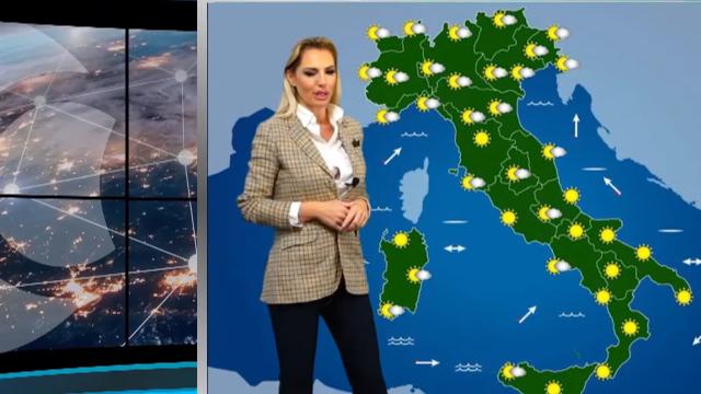 Meteo, la situazione ad Ascoli e nelle Marche per Giovedì 16 Novembre