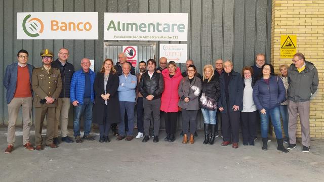 27^ Giornata Nazionale Colletta Alimentare. Torna iniziativa solidale promossa dalla Fondazione Banco Alimentare ONLUS