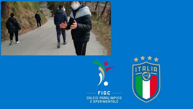 Covid: Divisione Calcio Paralimpico e Sperimentale, sospensione definitiva dei campionati
