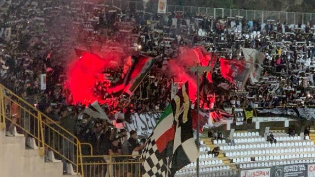 Ascoli Calcio, inizia a delinearsi la Serie C 2024/2025. Le possibili avversarie dei bianconeri nel girone B 