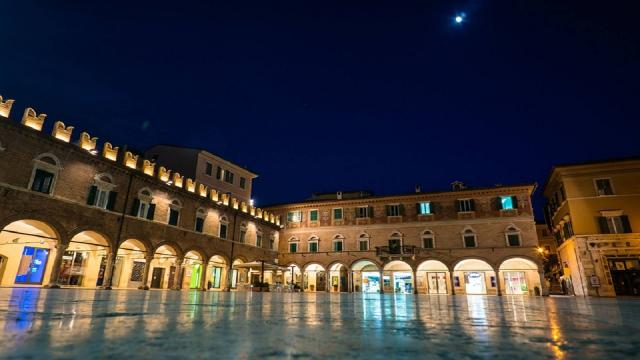 Cosa vedere e cosa fare ad Ascoli Piceno