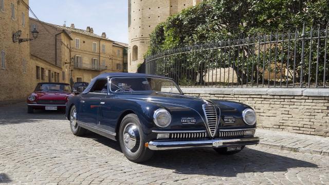 Caem-Scarfiotti, 50 equipaggi da tutta Italia alla 'Due Giorni del Conero-Memorial Gianmario Lazzarini'