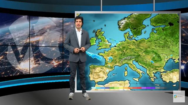 Meteo, la situazione ad Ascoli e nelle Marche per Venerdì 21 Aprile