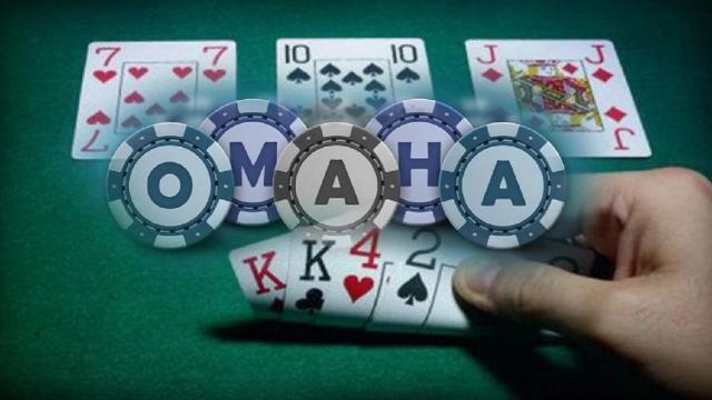 Basic Terms in the Game of Omaha Poker