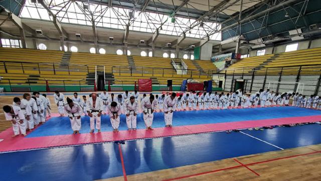 San Benedetto del Tronto, tutto pronto per la trentesima Festa dello Sport e dell'Amicizia al PalaSpeca