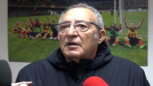 Benevento, Vigorito rilancia: “Voglio fare il presidente coi tifosi. Campagna abbonamenti degna delle tasche di tutti” 