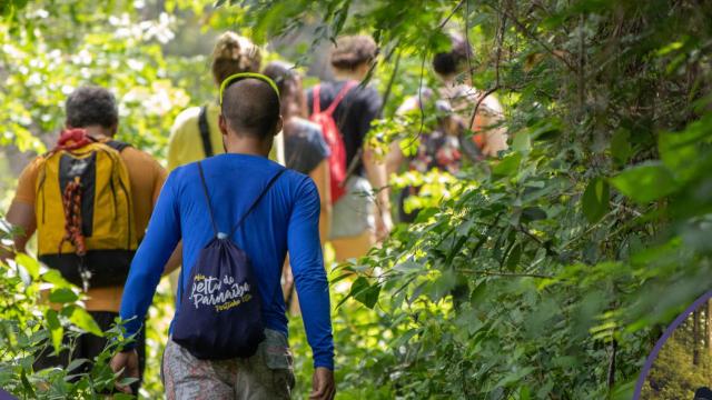 Unione Sportiva Acli Marche, appuntamento a Ponte D'Arli con le 'Camminate sportive sui luoghi del sisma'