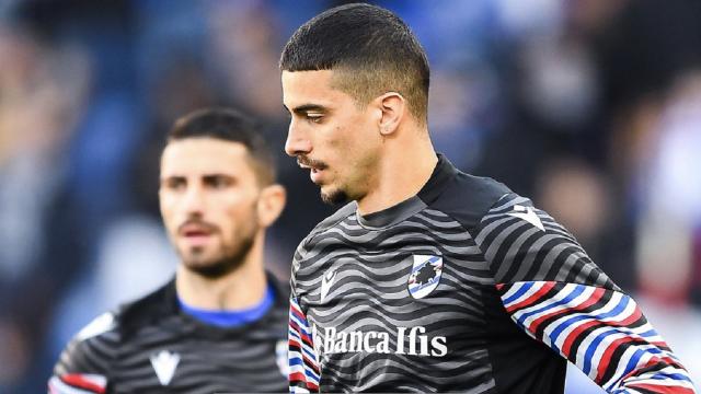Sampdoria-Ascoli, seduta di lavoro al mattino sia per bianconeri che per blucerchiati