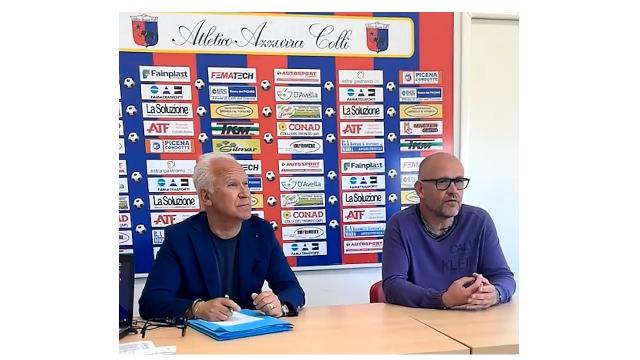 Colli del Tronto, lavori per il rinnovo dell’impianto sportivo di Colle Vaccaro