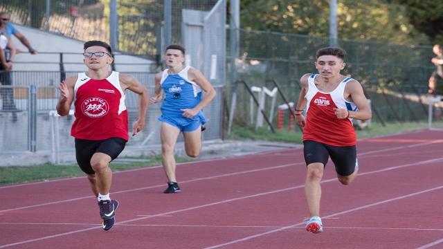 Atletica leggera: Cadetti, Marche pronte per l'appuntamento tricolore a Forlì