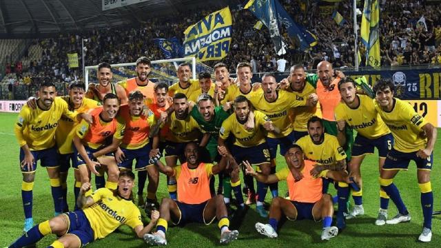 Serie B 3° turno: la Spal batte il Cagliari con La Mantia. Poker del Modena alla Ternana