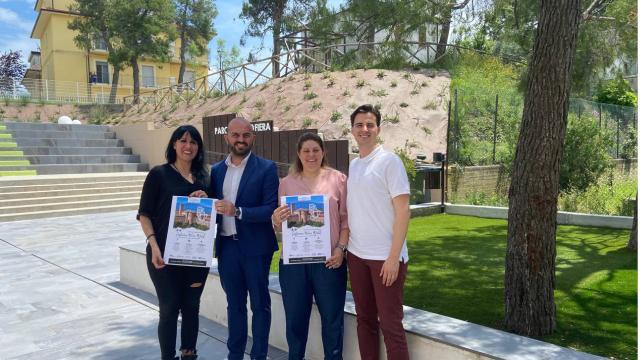 L'estate a Castorano, cartellone ricco di appuntamenti: 'V’vtella' evento di punta