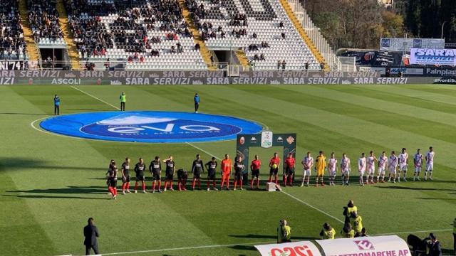 Precedenti Ascoli-Cremonese: risale al 1993 l'ultima vittoria del Picchio. Nel 2021 poker grigiorosso