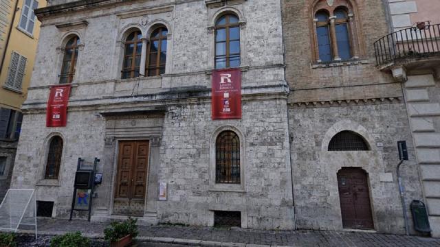 Ascoli, ok al progetto per il ''Palazzetto della Comunicazione'' di Piazza Roma: 1,5 milioni per la riparazione 
