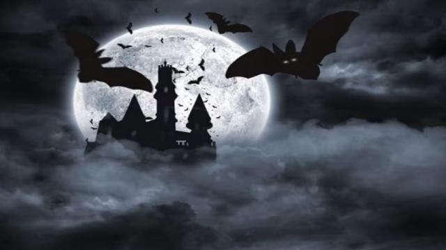 Il mondo dei vampiri trova nuove forme nel gioco online