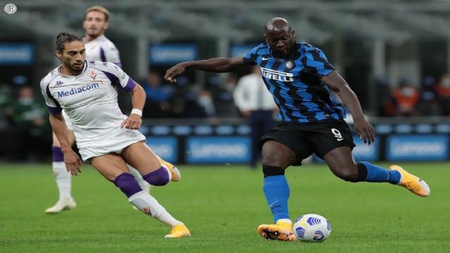 Inter-Fiorentina 4-3, highlights