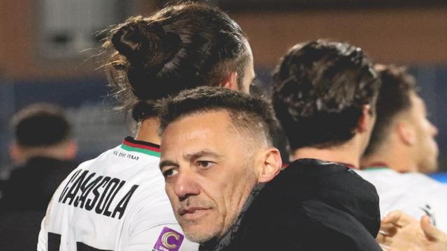 Serie C girone B 18° turno: il Legnago espugna Pescara con Franzolini. Bene Ternana, Torres, Vis Pesaro e Rimini