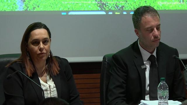 Consiglio Generale di Confindustria Ascoli Piceno, il punto del presidente Ferraioli sul primo trimestre 2025