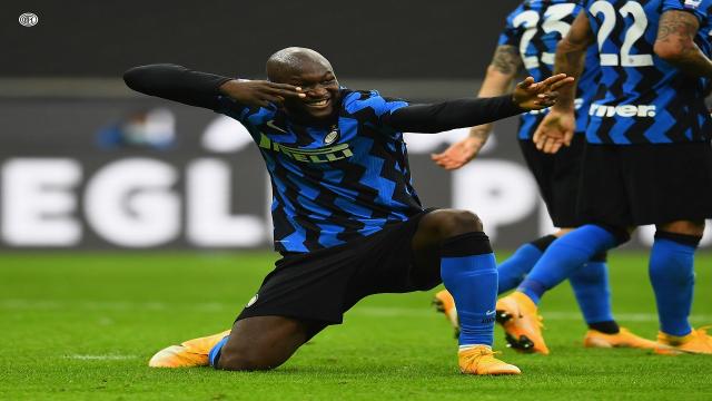 Inter-Torino 4-2, highlights