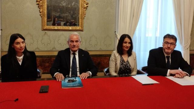 Ascoli, Fondazione Ottavio Sgariglia Dalmonte presenta convegno “Ruolo del microcredito per lo sviluppo del territorio“ 