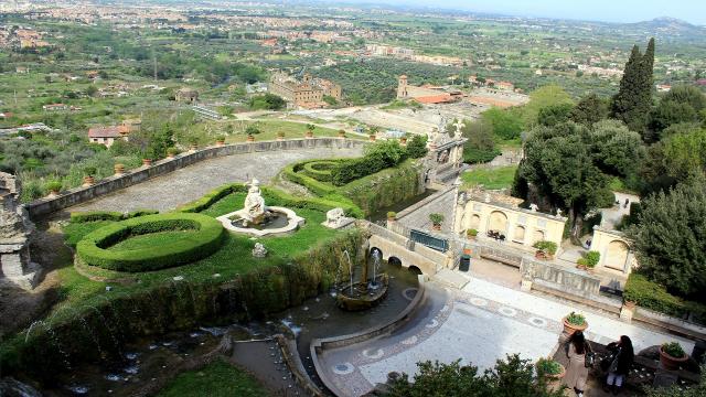 Le migliori mete in Italia da visitare per un milionario