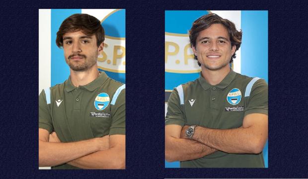 Spal, ufficializzati gli arrivi in prestito degli ex difensori dell'Ascoli Ranieri e Sernicola