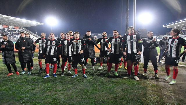 Ascoli Calcio, si vince solo quando c'è un clean sheet. Per Mendes 11 reti in 49 presenze ufficiali