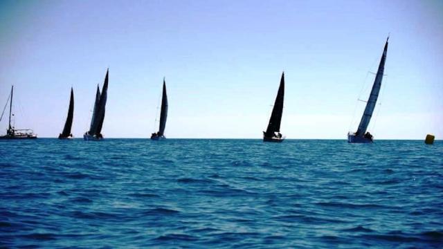 Vela, grande risultato per il Circolo Nautico Sambenedettese alla 55esima Barcolana di Trieste