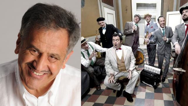 Per l’ottavo appuntamento il Festival dell’Appennino torna in Abruzzo ai piedi dei Monti Gemelli