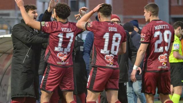 Scarpetti presenta Pontedera-Ascoli: “Nell'ultimo mese i granata si sono complicati la vita. Serve solidità difensiva”