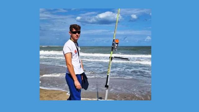 Pesca sportiva: ApsSan Benedetto Colmic, sesto posto per Di Massimo agli ''Italiani Under 16''