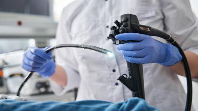 Nuovi endoscopi all’ospedale ''Madonna del Soccorso'' di San Benedetto del Tronto