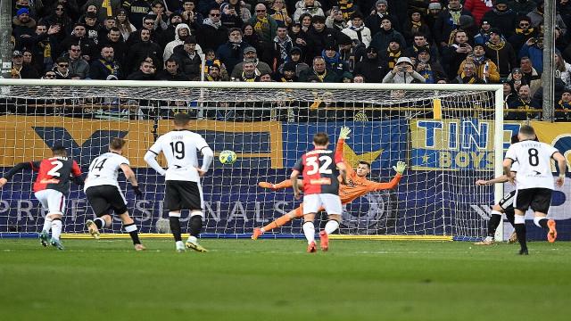 Serie B, i numeri dopo 30 giornate. Il torneo 2022/2023 è il più equilibrato d'Europa