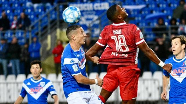 Serie B 11° turno: il Lecco passa anche a Palermo. Il Bari risorge a Brescia, bene Venezia e Modena