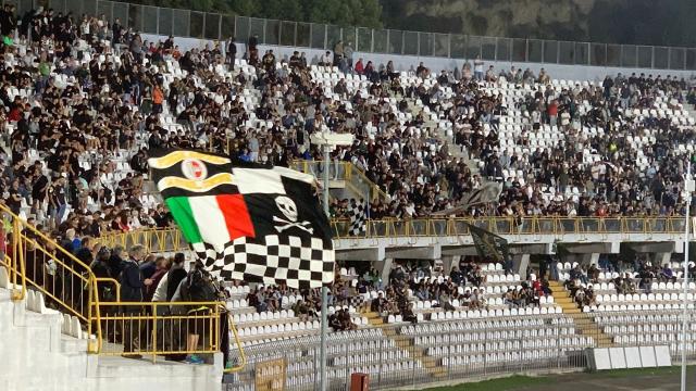 Ascoli Calcio, dato definitivo della campagna abbonamenti per il campionato di C 2024/2025